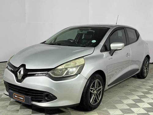 Renault Clio IV 900T (66kW) Blaze Ltd Edition 5 Door