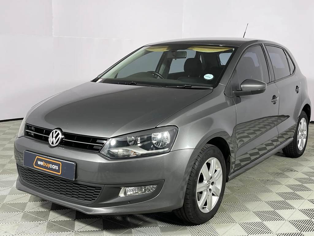 Volkswagen Vw Polo Comfortline Kw For Sale R Carfind Co Za