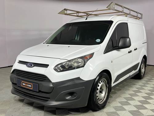 Ford Transit 1.0 Connect Ambiente SWB Panel Van