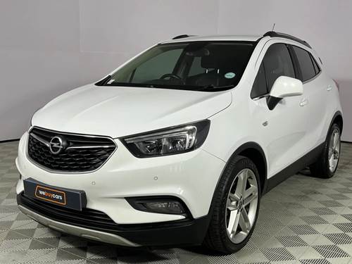 Opel Mokka 1.4 T Cosmo Auto