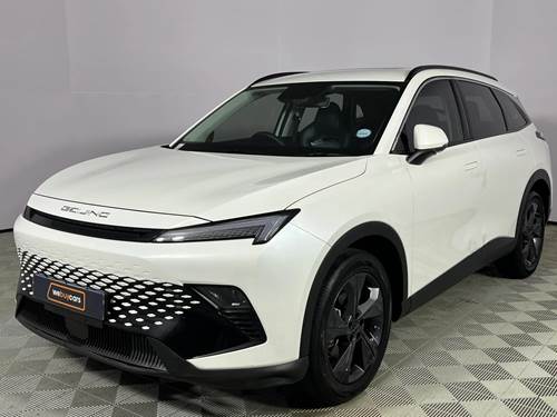 BAIC Beijing X55 1.5T Elite Auto