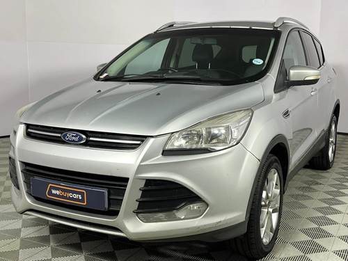 Ford Kuga 1.5 EcoBoost Trend AWD Auto