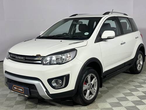 Haval H1 1.5 VVT