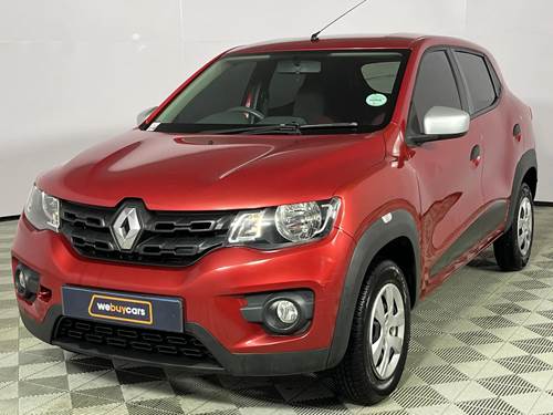 Renault Kwid 1.0 Dynamique 5 Door