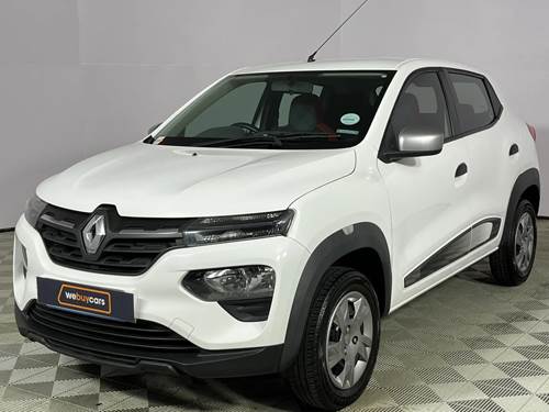 Renault Kwid 1.0 Dynamique 5 Door