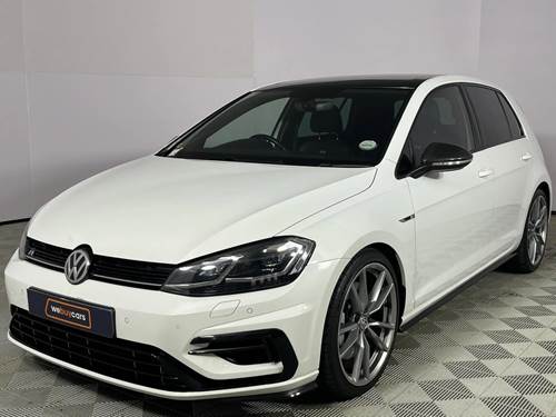 Volkswagen (VW) Golf 7 R 2.0 TSi R DSG (228 kW)