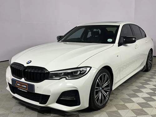 BMW 320i (G20) M-Sport Launch Edition Auto