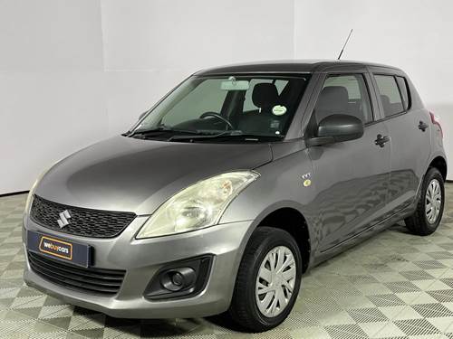 Suzuki Swift 1.2 GA Hatch