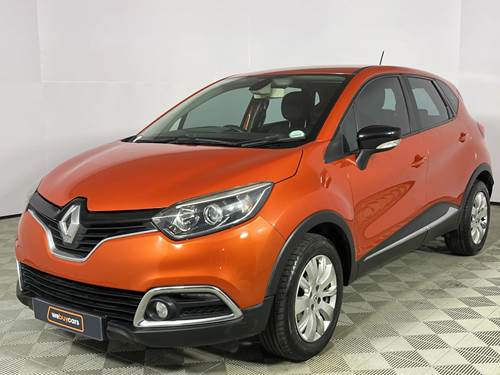 Renault Captur 900T Dynamique