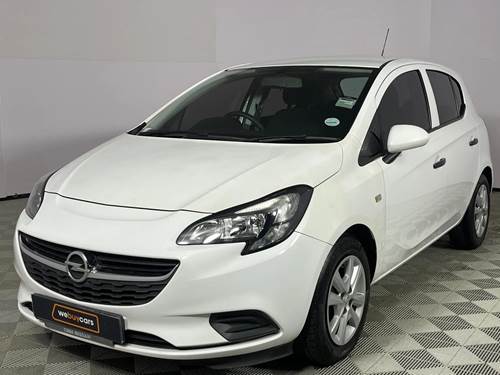 Opel Corsa 1.0 T Ecoflex Essentia 5 Door