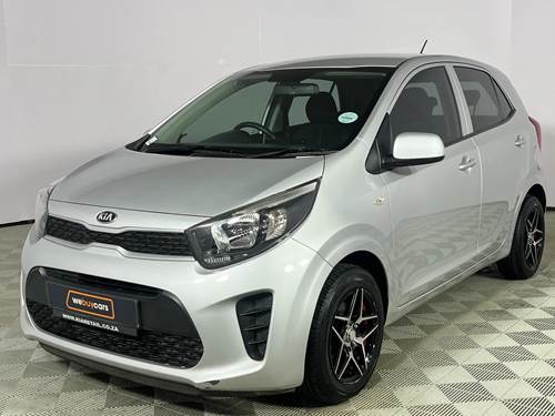 Kia Picanto 1.0 Street