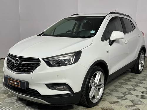 Opel Mokka 1.4 T Cosmo Auto