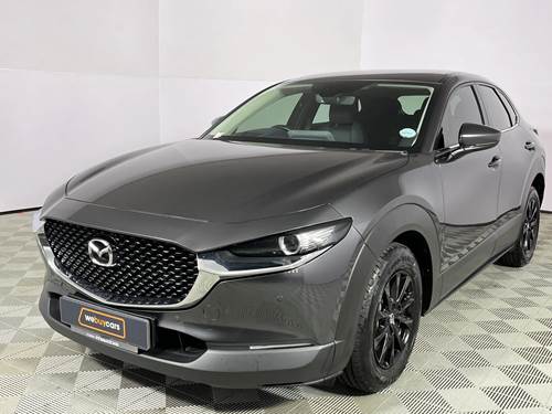 Mazda CX-30 2.0 Active Auto