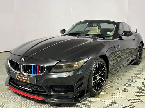 BMW Z4 sDrive 30i Auto