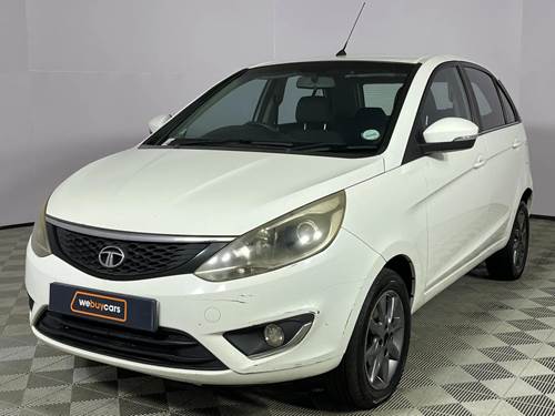 TATA Bolt 1.2 T XMS 5 Door Hatch