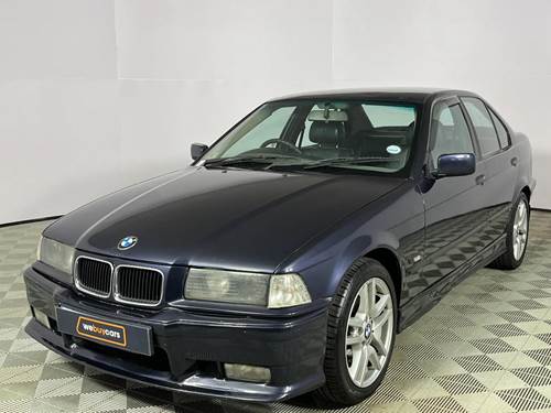 BMW 316i (E36)