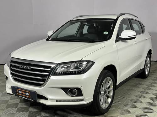 Haval H2 1.5T Luxury Auto