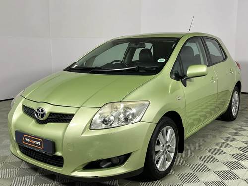 Toyota Auris 180 RX