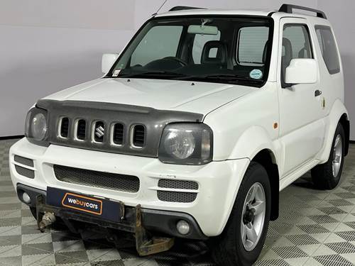 Suzuki Jimny 1.3