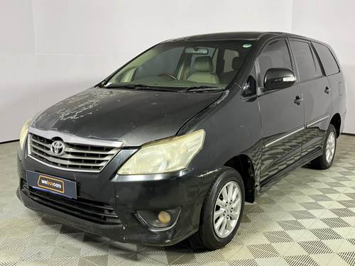 Toyota Innova 2.7 VVT-i 7 Seater