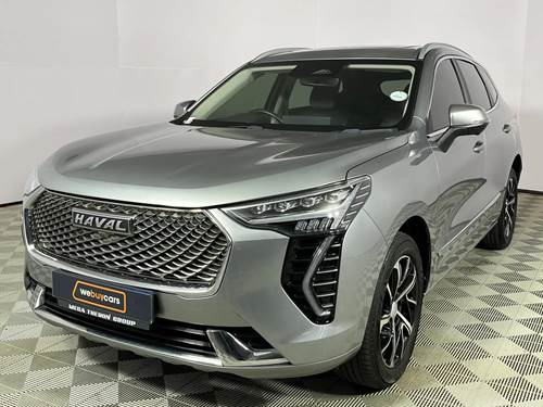 Haval Jolion 1.5T Super Luxury DCT