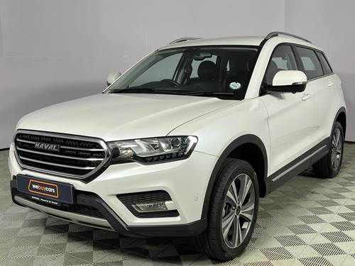 Haval H6 C 2.0T Luxury