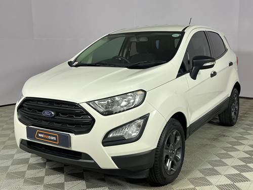 Ford EcoSport 1.5 TDCi Ambiente