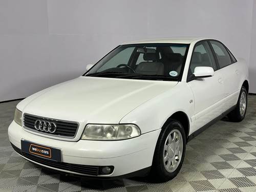 Audi A4 (B5) 1.8 Exec Auto