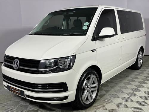 Volkswagen (VW) Kombi T6 2.0 TDi Trendline