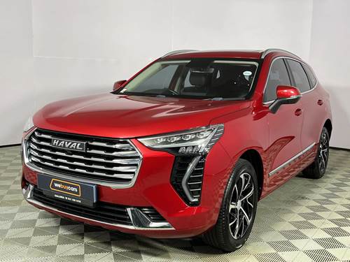 Haval Jolion 1.5T Super Luxury DCT