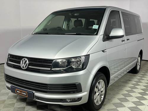 Volkswagen (VW) Kombi T6 2.0 TDi (103 kW) Trendline DSG