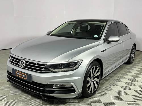 Volkswagen (VW) Passat 2.0 TSi R-Line DSG