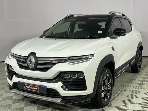 Renault Kiger 1.0 Turbo Intens