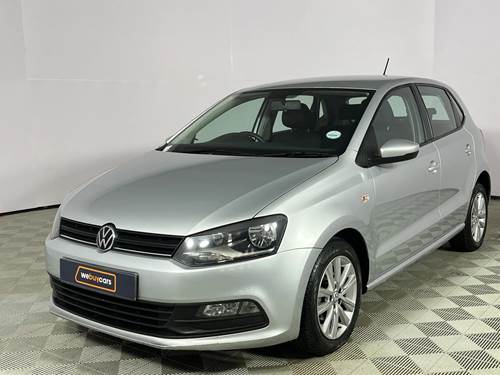 Volkswagen (VW) Polo Vivo 1.4 Hatch Comfortline 5 Door