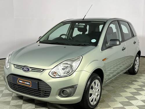 Ford Figo 1.4i Ambiente 5-Door Hatch Back