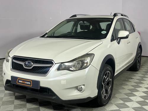 Subaru XV 2.0 High