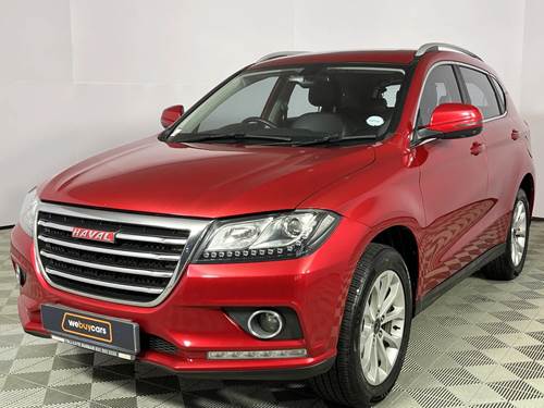 Haval H2 1.5T Luxury Auto