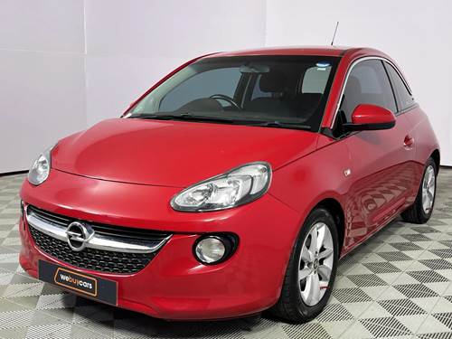 Opel Adam 1.4 3 Door 