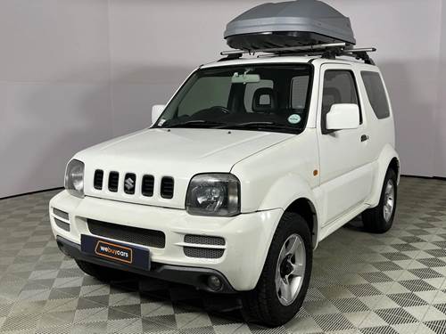 Suzuki Jimny 1.3