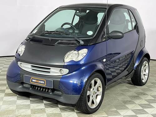 Smart Fortwo 0.7 Pulse