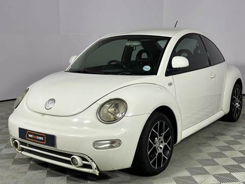 Volkswagen (VW) Beetle 2.0 Highline