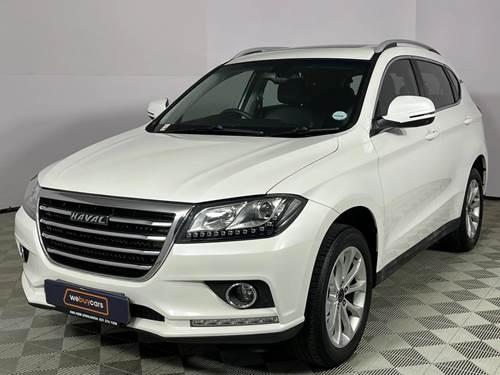 Haval H2 1.5T Luxury