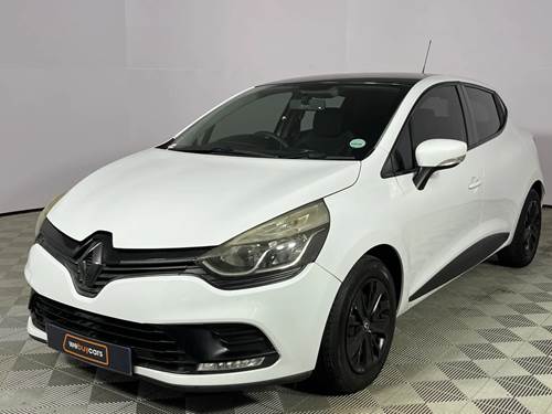 Renault Clio IV 900T (66kW) Authentique