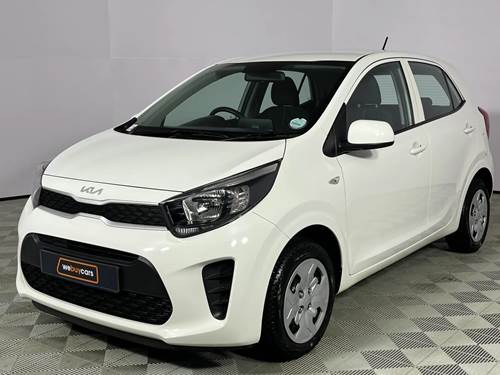 Kia Picanto 1.0 Street