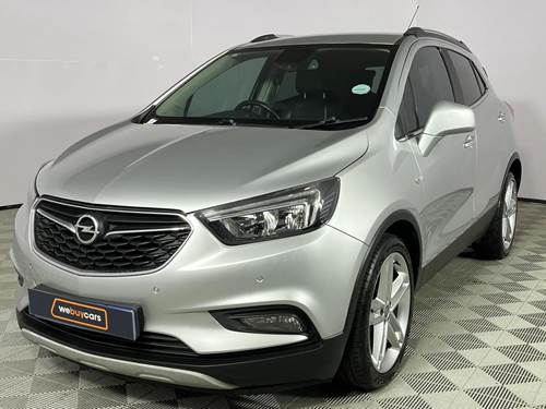 Opel Mokka 1.4 T Cosmo Auto