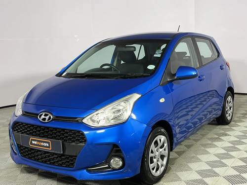 Hyundai Grand i10 1.0 Motion