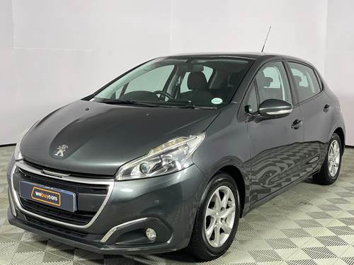 Peugeot 208 1.2 PureTech GT Line 5 Door