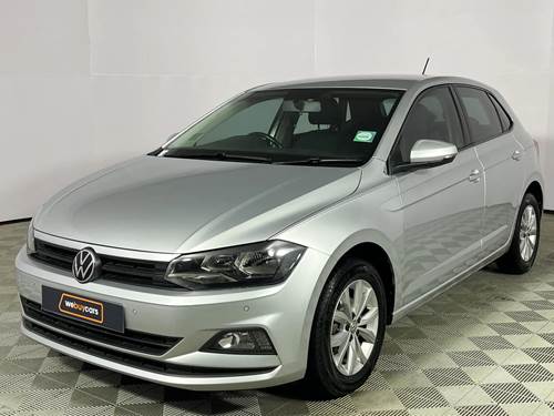 Volkswagen (VW) Polo 1.0 TSi Comfortline