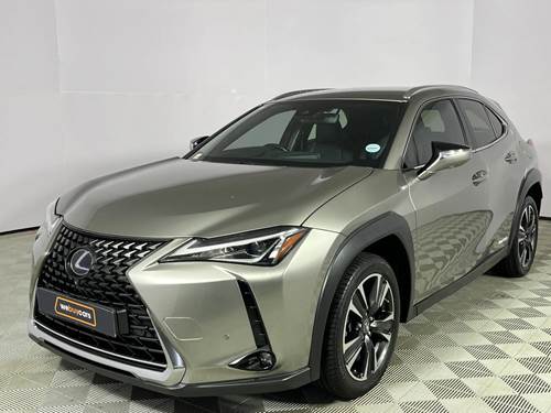 Lexus UX 250h SE