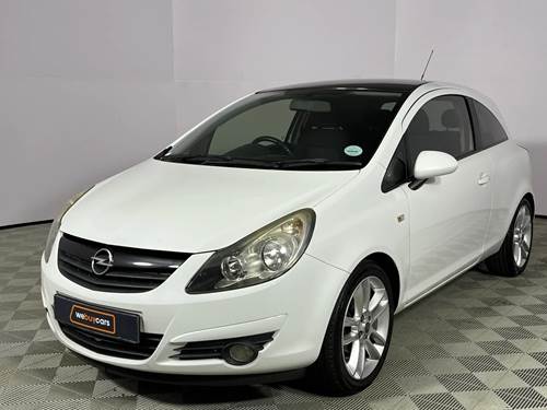 Opel Corsa 1.4 Colour Edition 3 Door